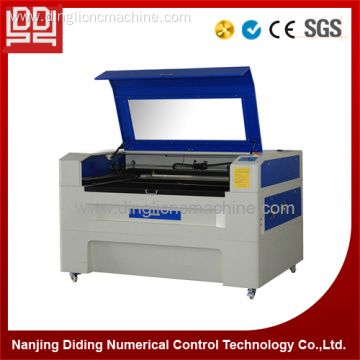 Co2 Laser Cutting Machine